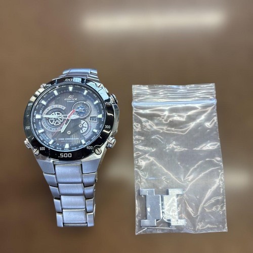 Casio edifice eqw m1100 - casio, eqw-m1100