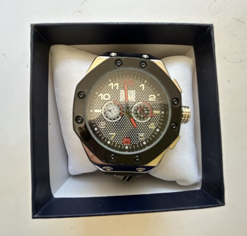 Orologio uomo yacht man - orologio, ~