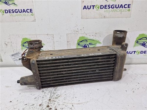 Intercooler rover serie 25 - mg,