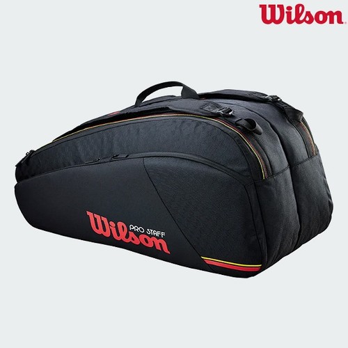 Wilson 2026 pro - staff, classic