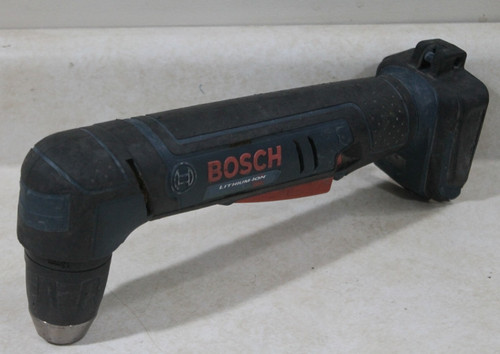 Testato bosch 18v volt - testato,