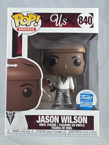 Funko pop horror movies - pop,