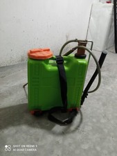 pompa irroratrice a spalla