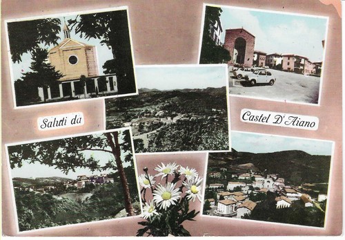 Castel aiano bologna - castel,