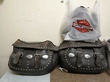 Harley Davidson - Borse da