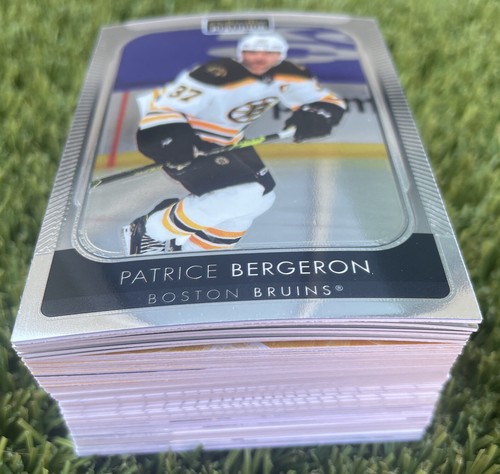 The ultimate upper deck hockey - the,