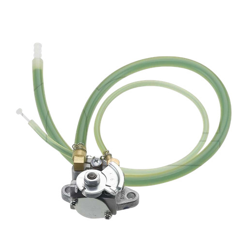 Pompa olio miscelatore - pompa,