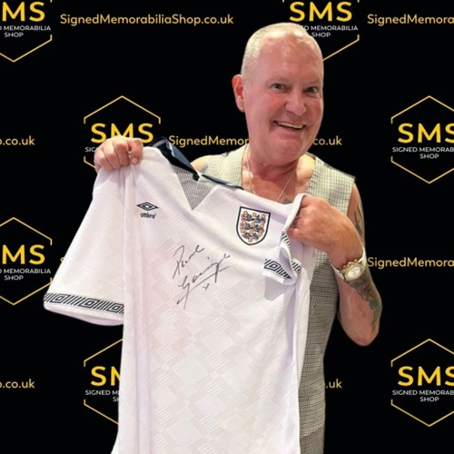 Paul gascoigne inghilterra - paul,