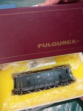 FULGUREX SWISS aE 3- 6