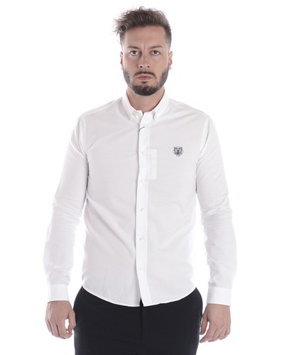 Camicia kenzo shirt tiger - kenzo,