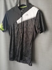 MAGLIA MANICA CORTA DONNA