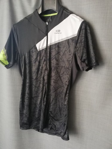 Maglia manica corta - manica,