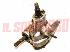 SCATOLA GUIDA STERZO FIAT