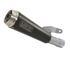 Terminale Scarico Arrow