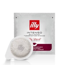 Caffè illy 100 Cialde Filtro