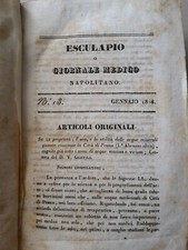 MEDICINA CHOREA BALLO DI SAN