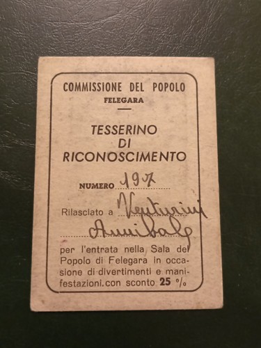 Italian communist party - communist,