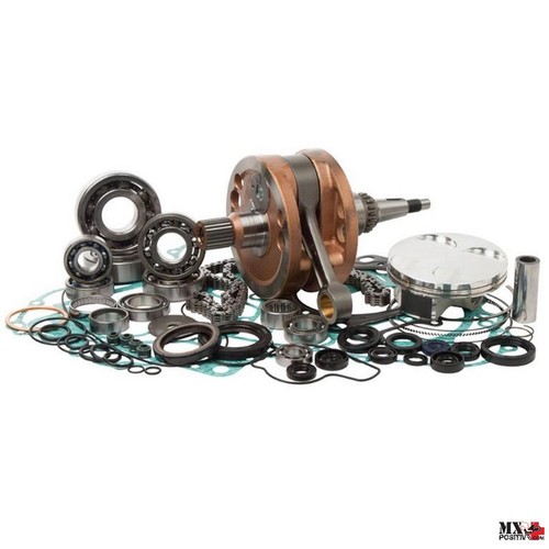 Kit revisione motore completo - motore,