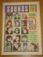 SOUNDS 1989 SEP 9 ROLLING