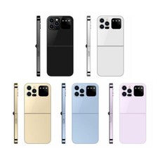 MINI TELEFONO CELLULARE FLIP