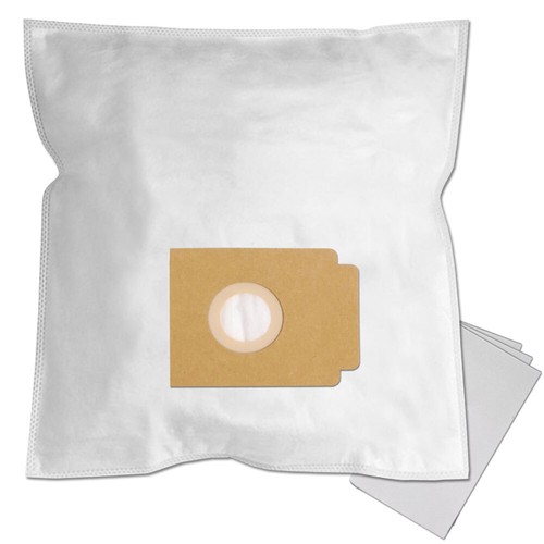Sacchetti per aspirapolvere - sacchetti,