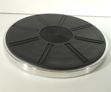 TOSHIBA SR-A100PLATTER & MAT