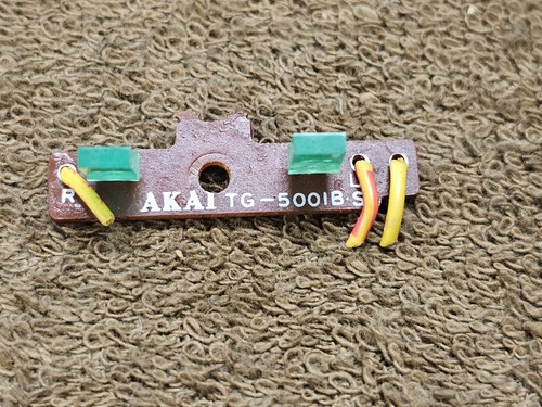 Akai 625 gx625 - gx625, reel