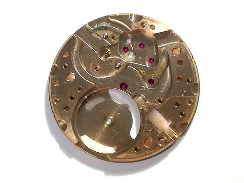 Movimento omega 269 - omega,