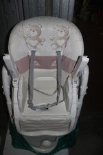 seggiolone pappa usato