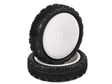 Ruota completa Schumacher 1:10