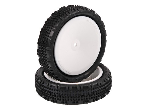 Ruota completa schumacher 10 - ruota,