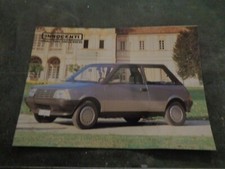 B278A - LIBRETTO DEPLIANT