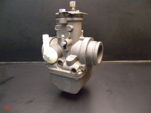Carburatore dell orto phbh26bs - carburatore, dell'orto