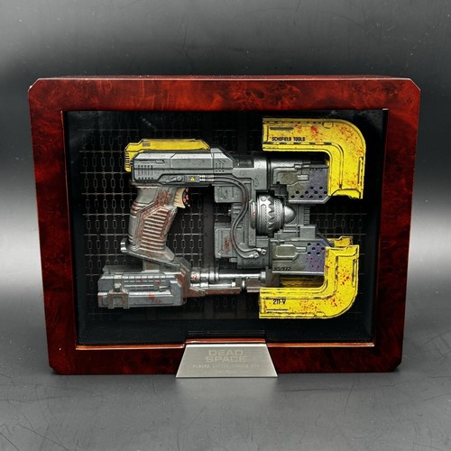 Dead space plasma cutter - plasma,
