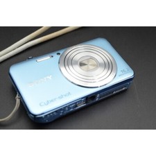 Sony Cyber-shot DSC-WX50