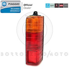 FRECCIA FANALE POSTERIORE