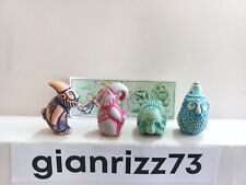 Sorpresine Kinder Doppia Faccia Con Cartina K98/105/106/107/108