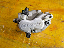 PINZA  DEL  FRENO POSTERIORE BREMBO   YAMAHA XC 300 2003 2006