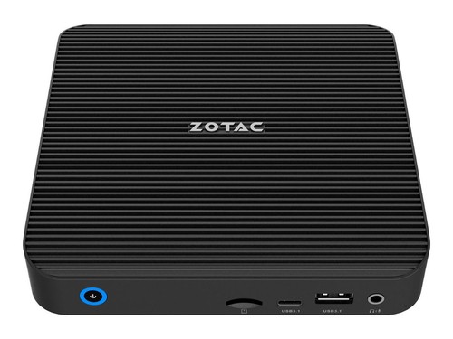 Zotac zbox series ci343 - zotac, c