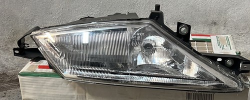 Faro anteriore sinistro - faro, sx