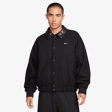 Nike Solo Swoosh Giacca