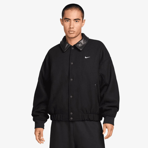 Nike solo swoosh giacca - nike,