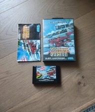 SEGA Megadrive Turbo Outrun
