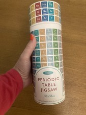 PUZZLE DA TAVOLO PERIODICO