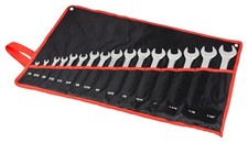 Set di chiavi ad anello 16