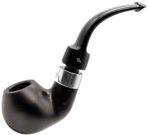 Peterson deluxe system ebony - system, 'ebony'