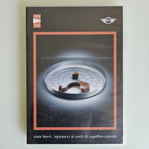 Mini siate brevi dvd - siate,