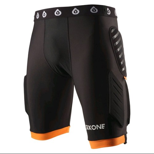 Sixsixone 661 evo pantaloncini - sixsixone,