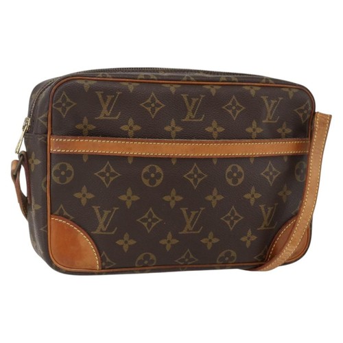 Borsa tracolla louis vuitton - borsa,