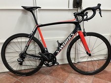 Specialized Tarmac S-Works SL5, Taglia 61, Anno 2017